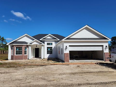 A home in Conway