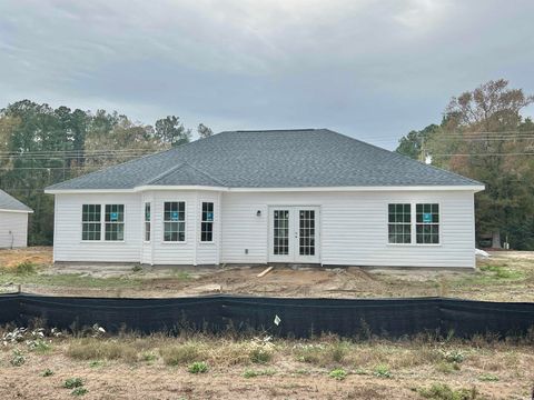 A home in Conway