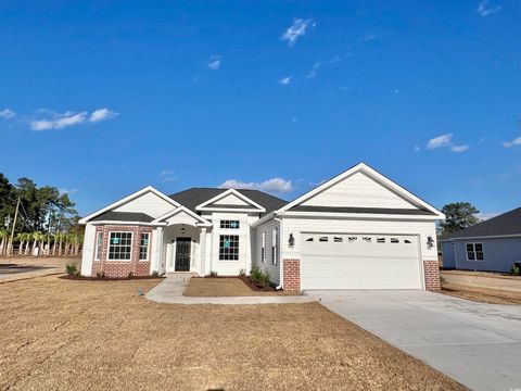 A home in Conway