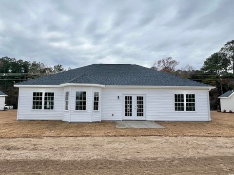 A home in Conway