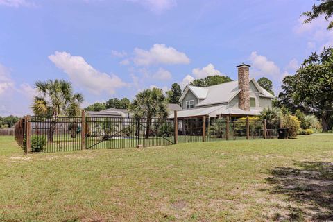 A home in Longs