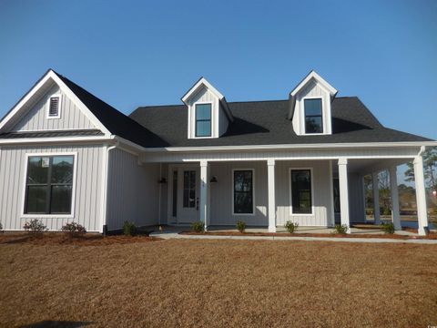 2220 Pettus Way Surfside Beach SC 29575