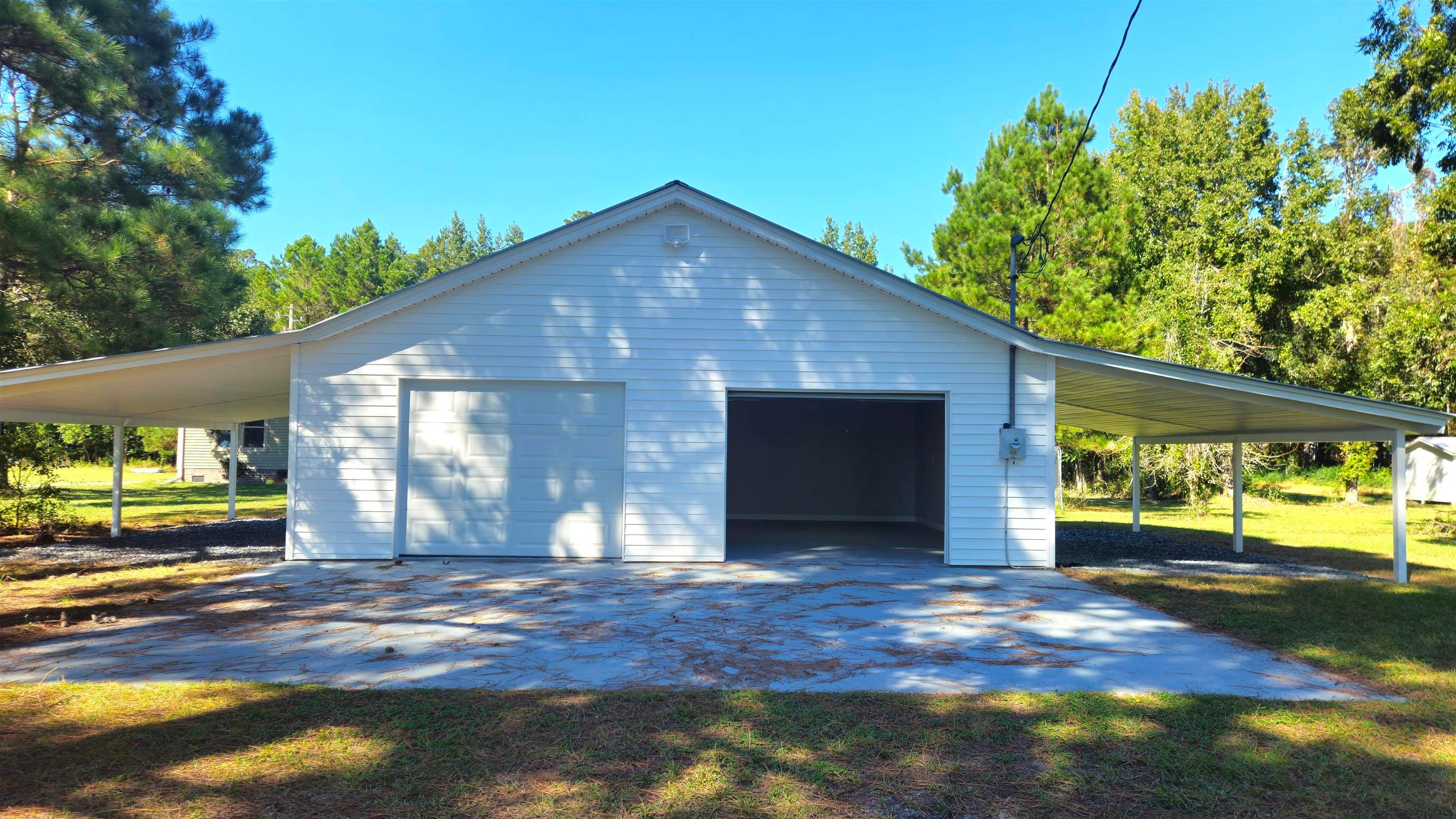 2720 Loop Rd.