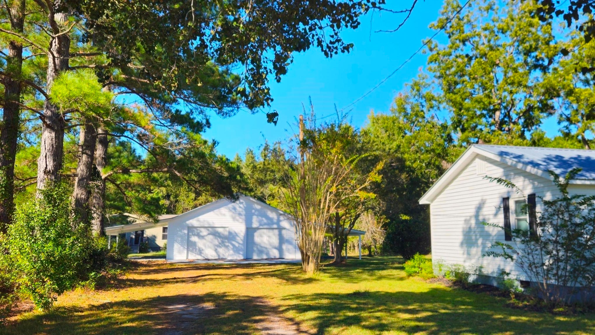 2720 Loop Rd.