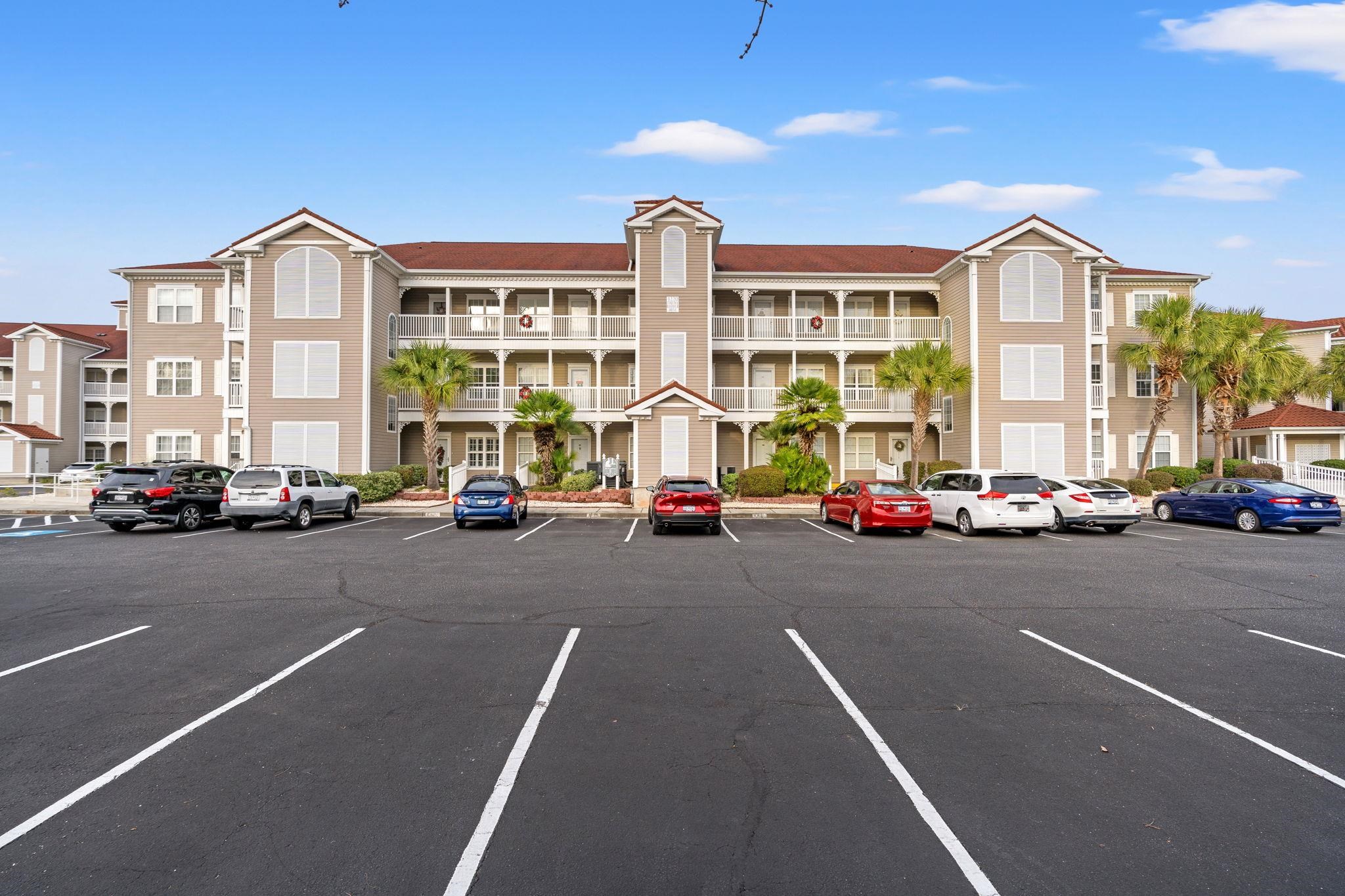 4220 Coquina Harbour Dr. B-11