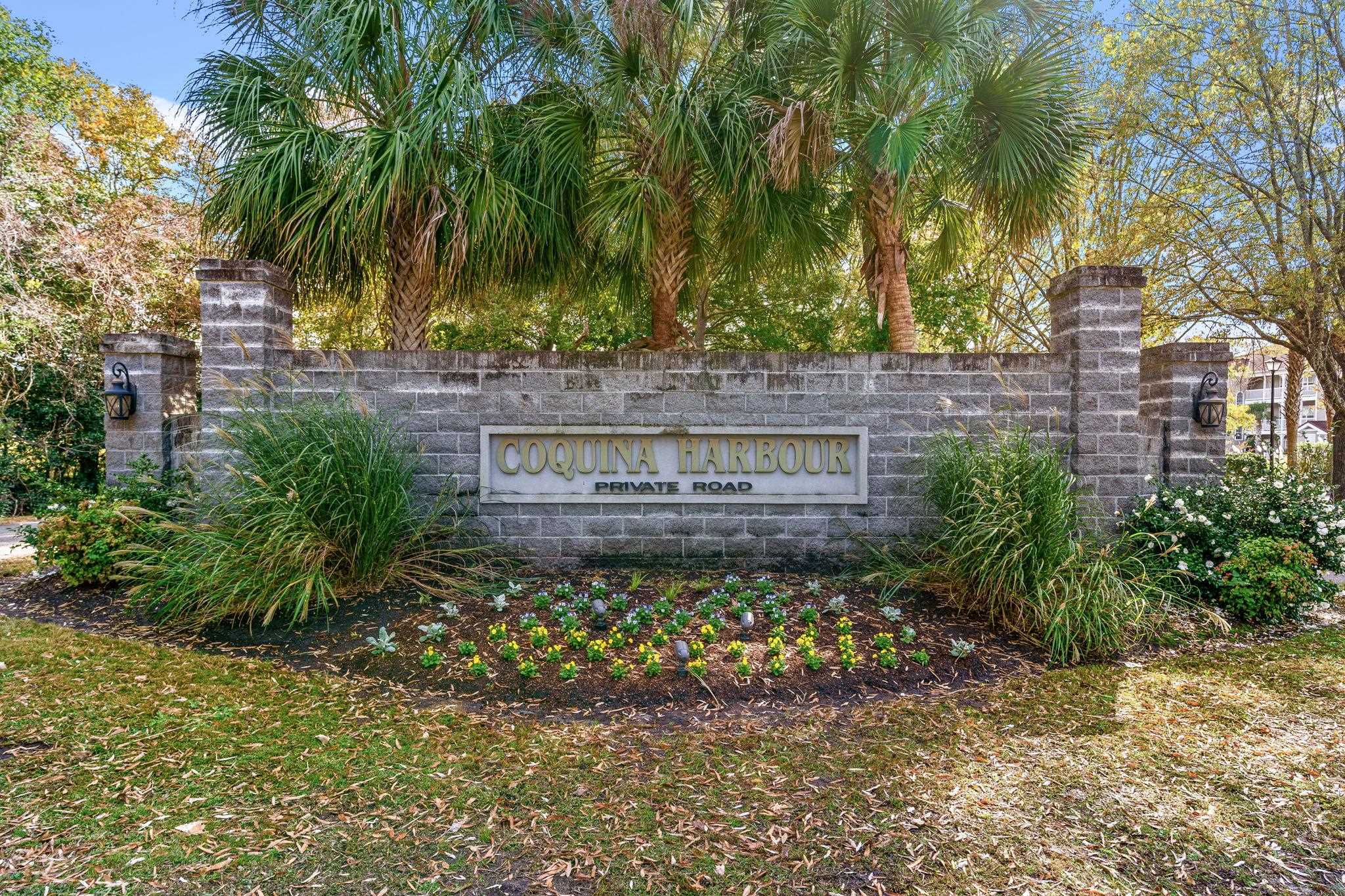 4220 Coquina Harbour Dr. B-11