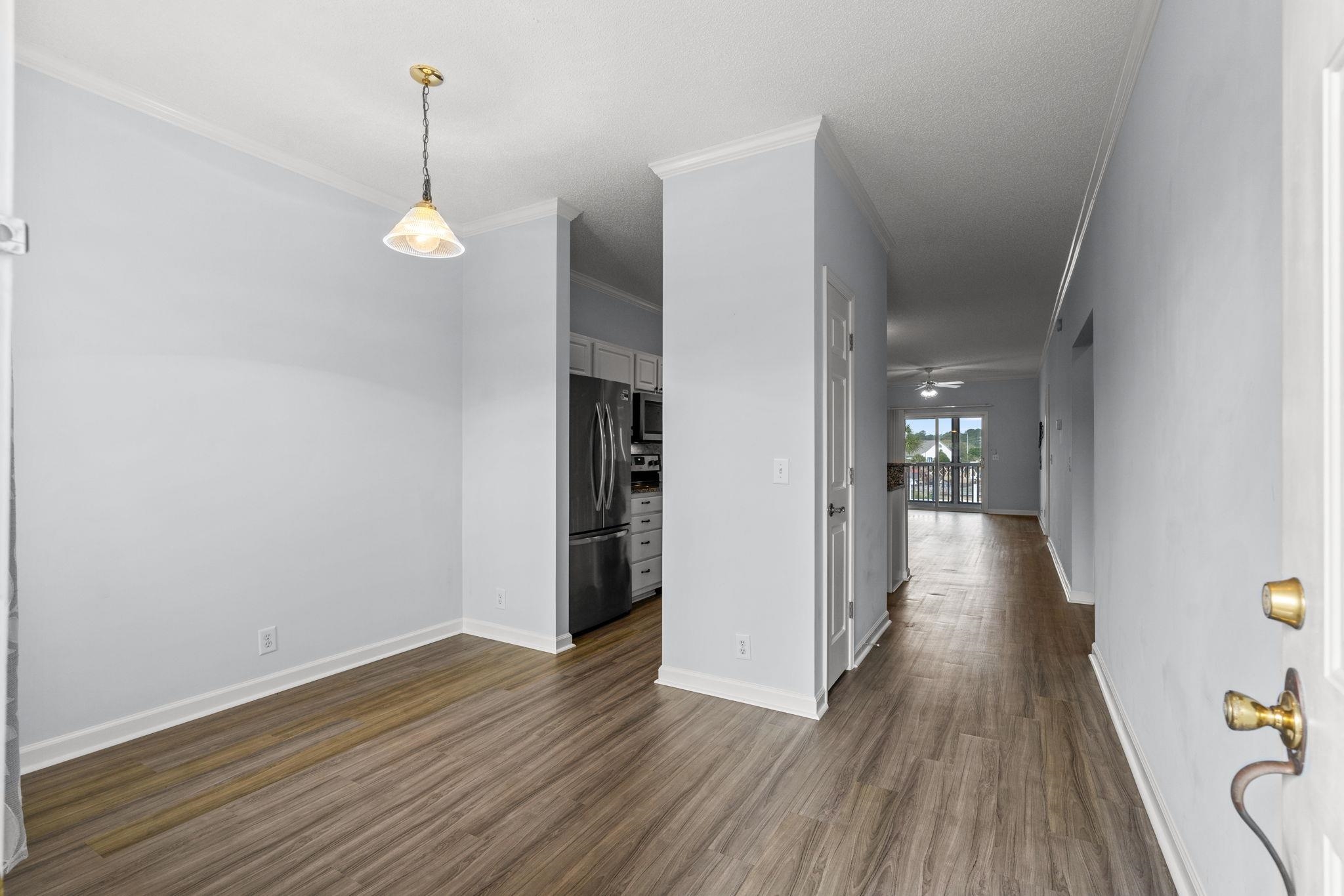 4220 Coquina Harbour Dr. B-11