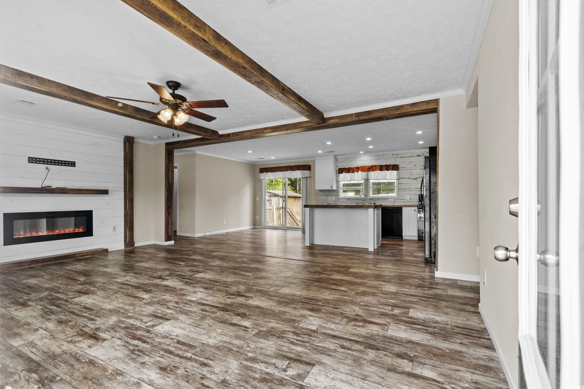 2122 Mineral Springs Rd.