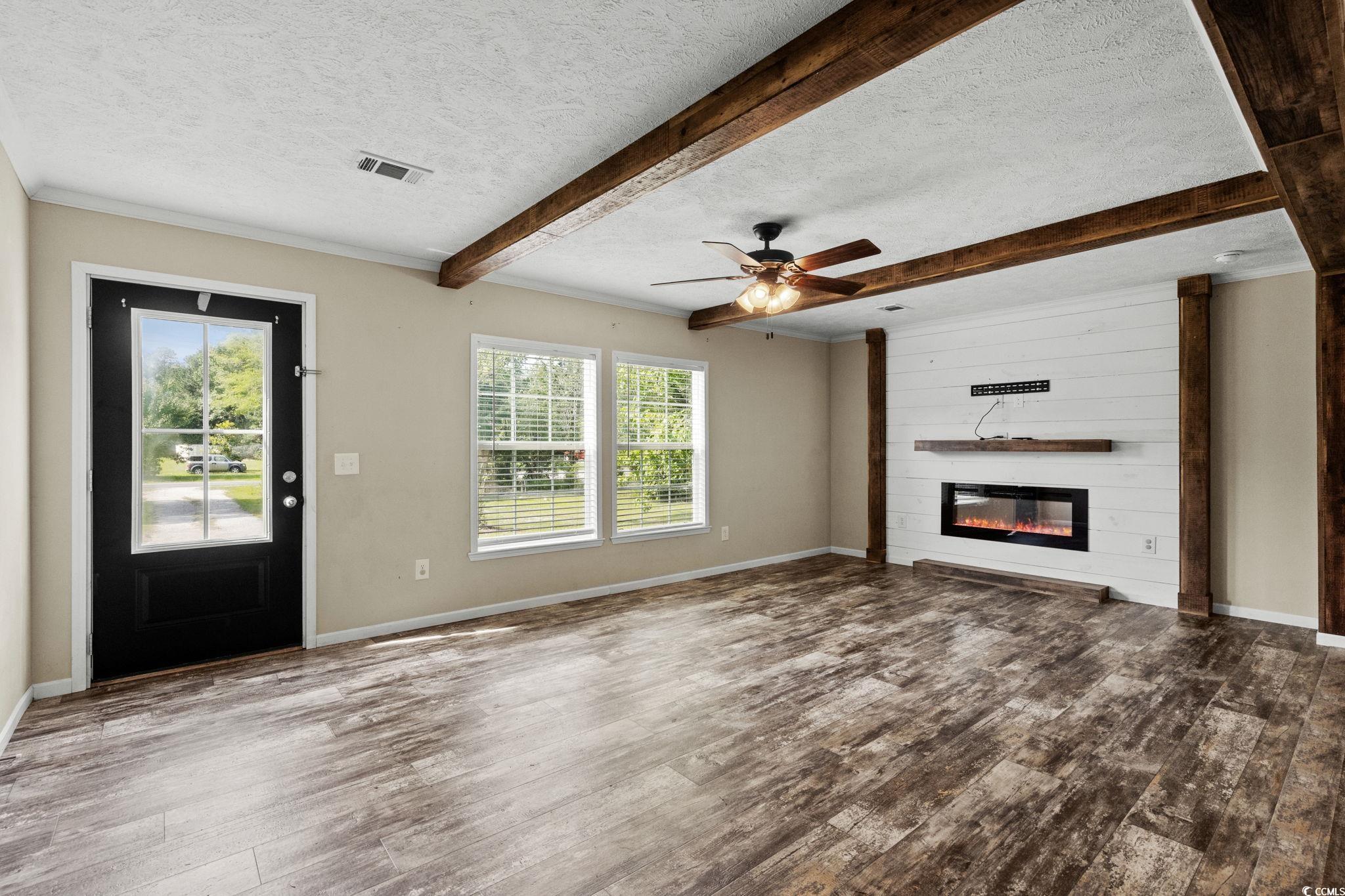 2122 Mineral Springs Rd.