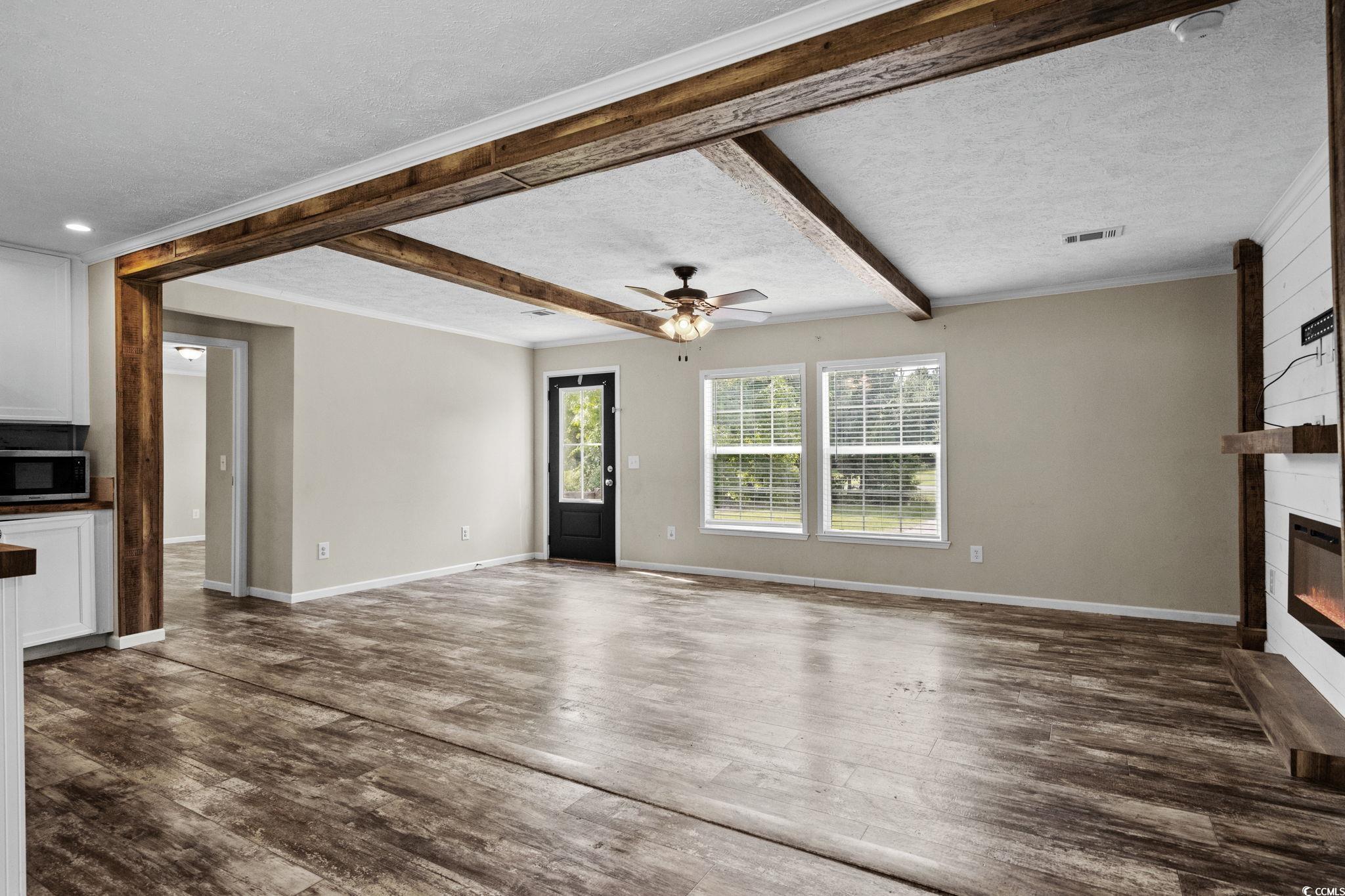 2122 Mineral Springs Rd.