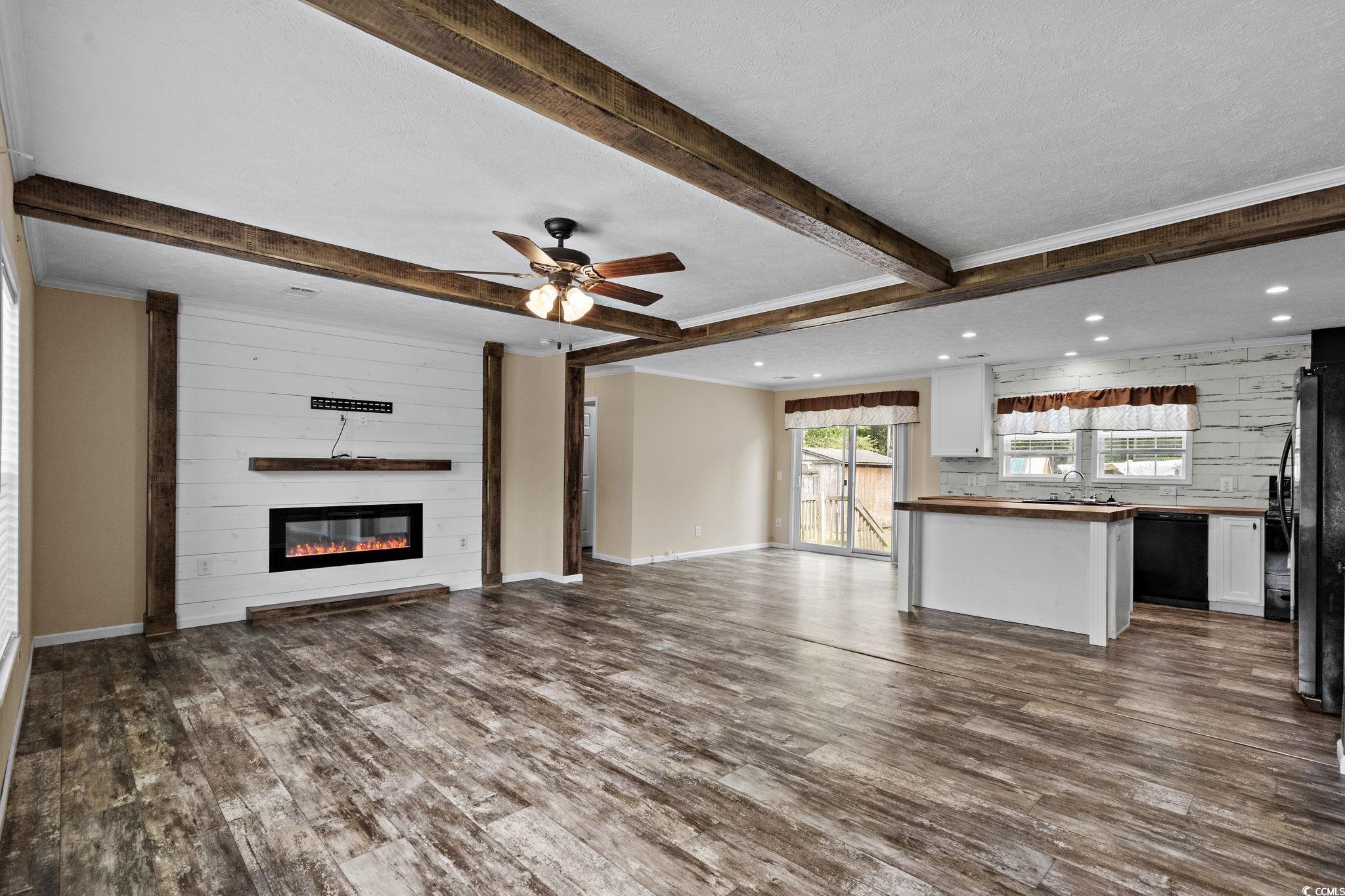 2122 Mineral Springs Rd.