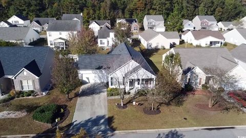 A home in Myrtle Beach