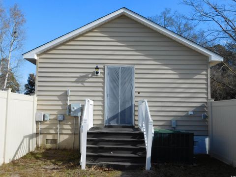 A home in Conway