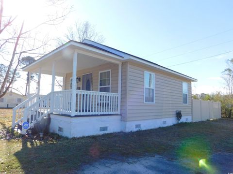 A home in Conway