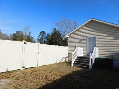 A home in Conway