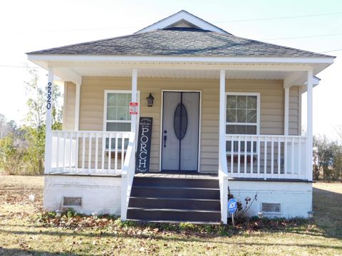 A home in Conway