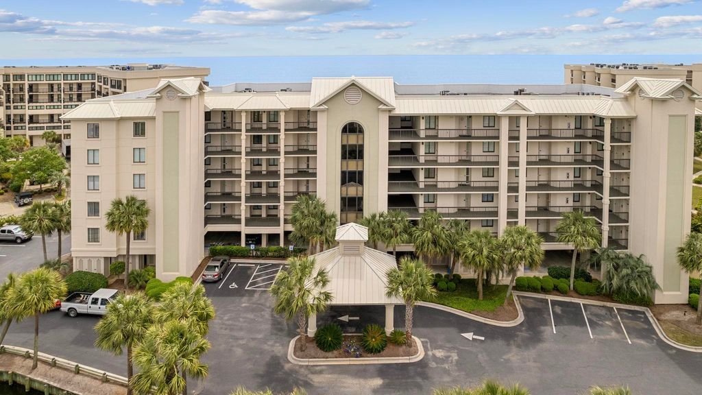 Photo of 669 Retreat Beach Circle, Pawleys Island, SC 29585 (MLS # 2610727)