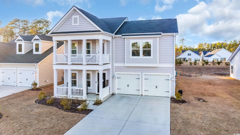 A home in Myrtle Beach