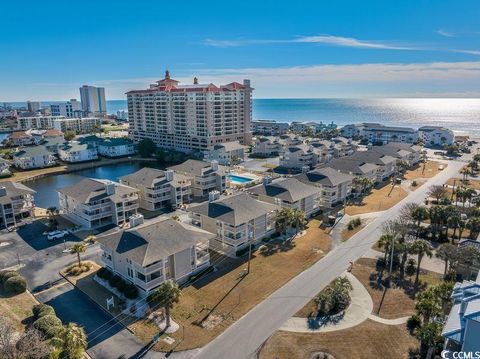 A home in North Myrtle Beach