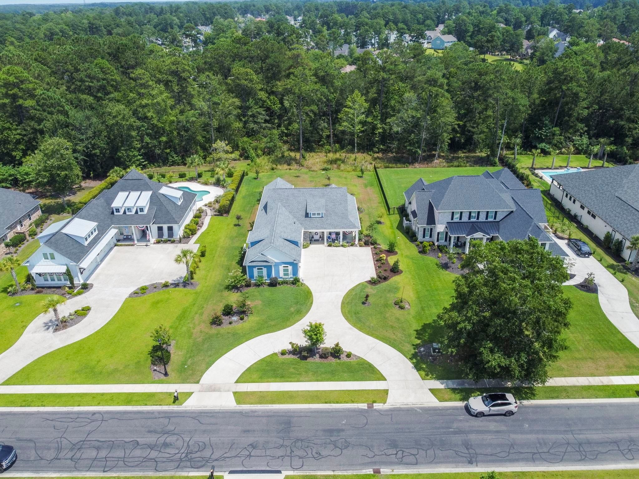 161 Henry Middleton Blvd.