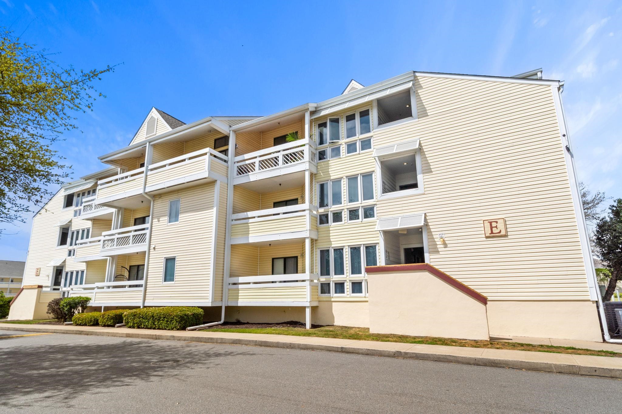 1100 Possum Trot Rd. E137