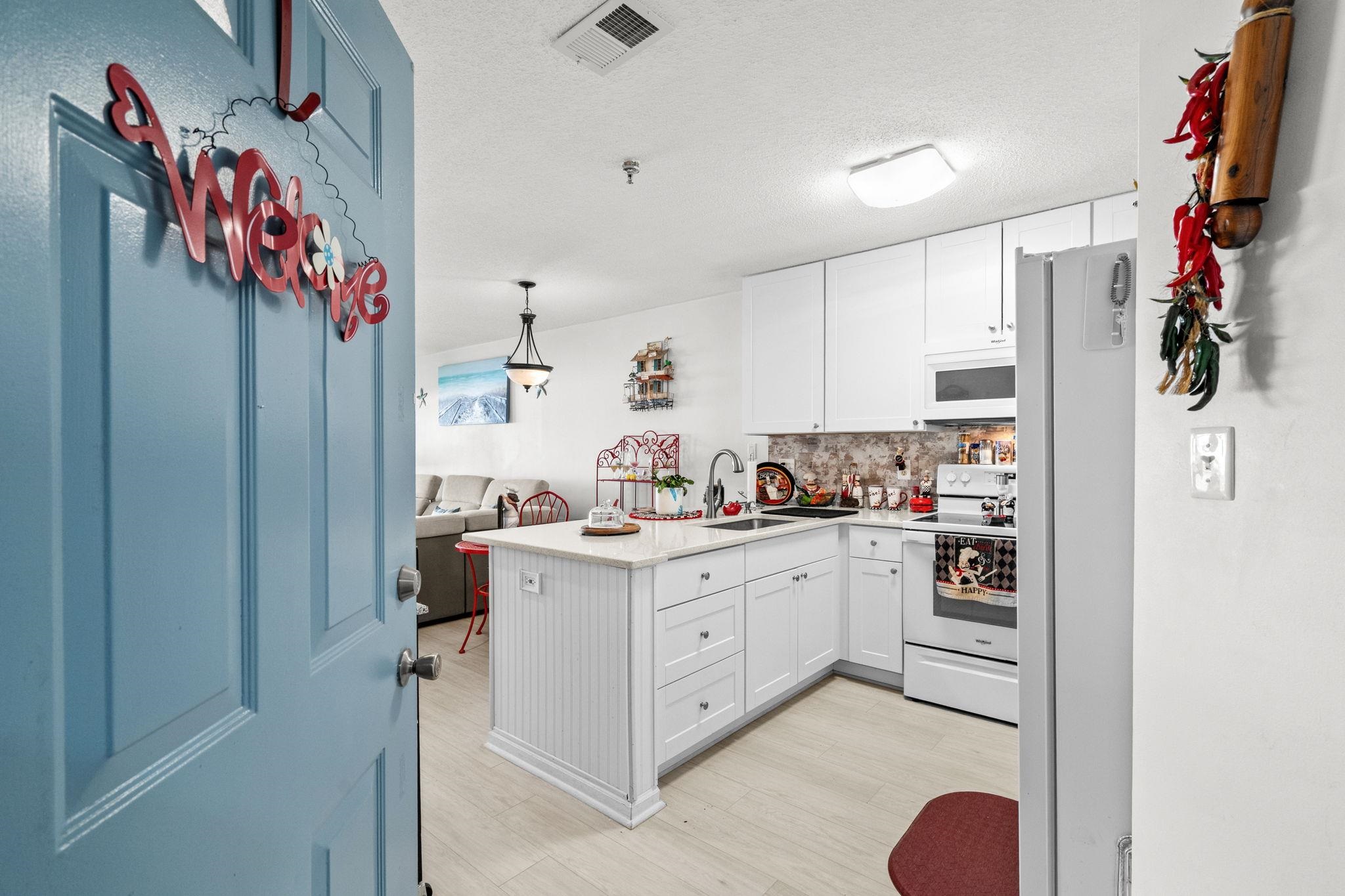 1100 Possum Trot Rd. E137