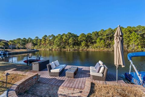 A home in Myrtle Beach