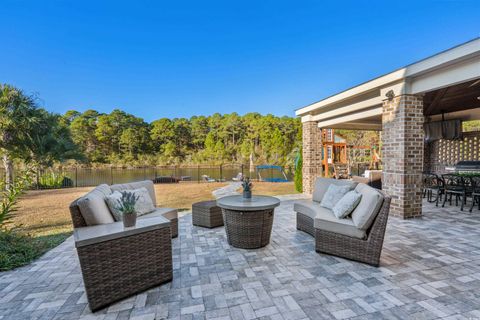 A home in Myrtle Beach