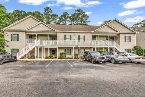 Photo of 160 Lazy Willow Ln #202, Myrtle Beach, SC 29588 (MLS # 2602490)