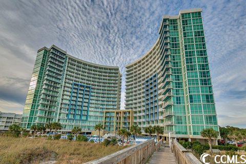 A home in North Myrtle Beach