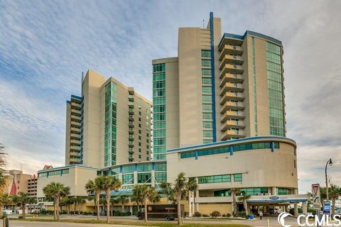 A home in North Myrtle Beach