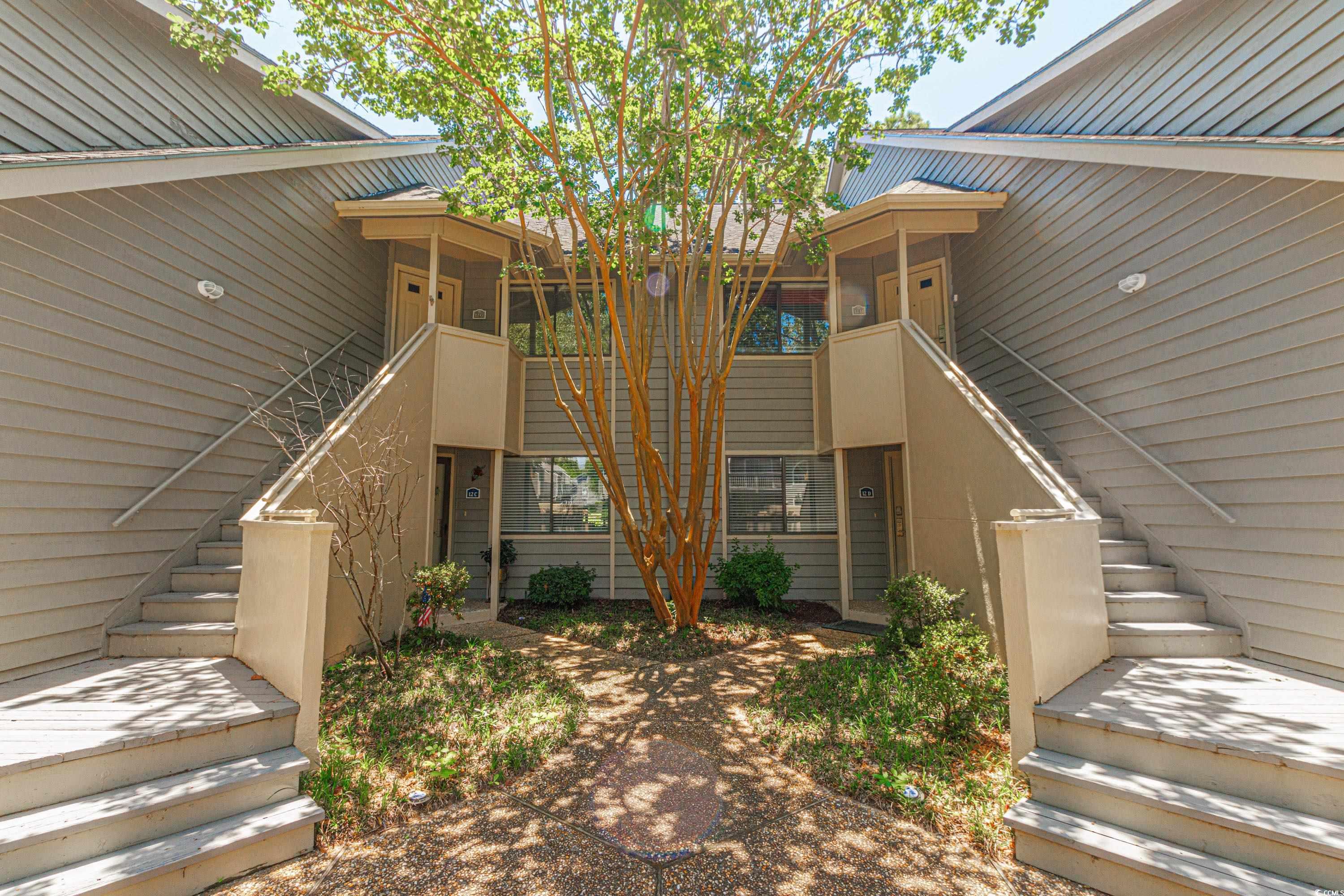 View Myrtle Beach, SC 29572 condo
