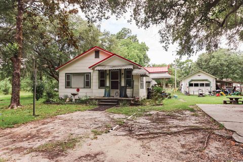 A home in Georgetown