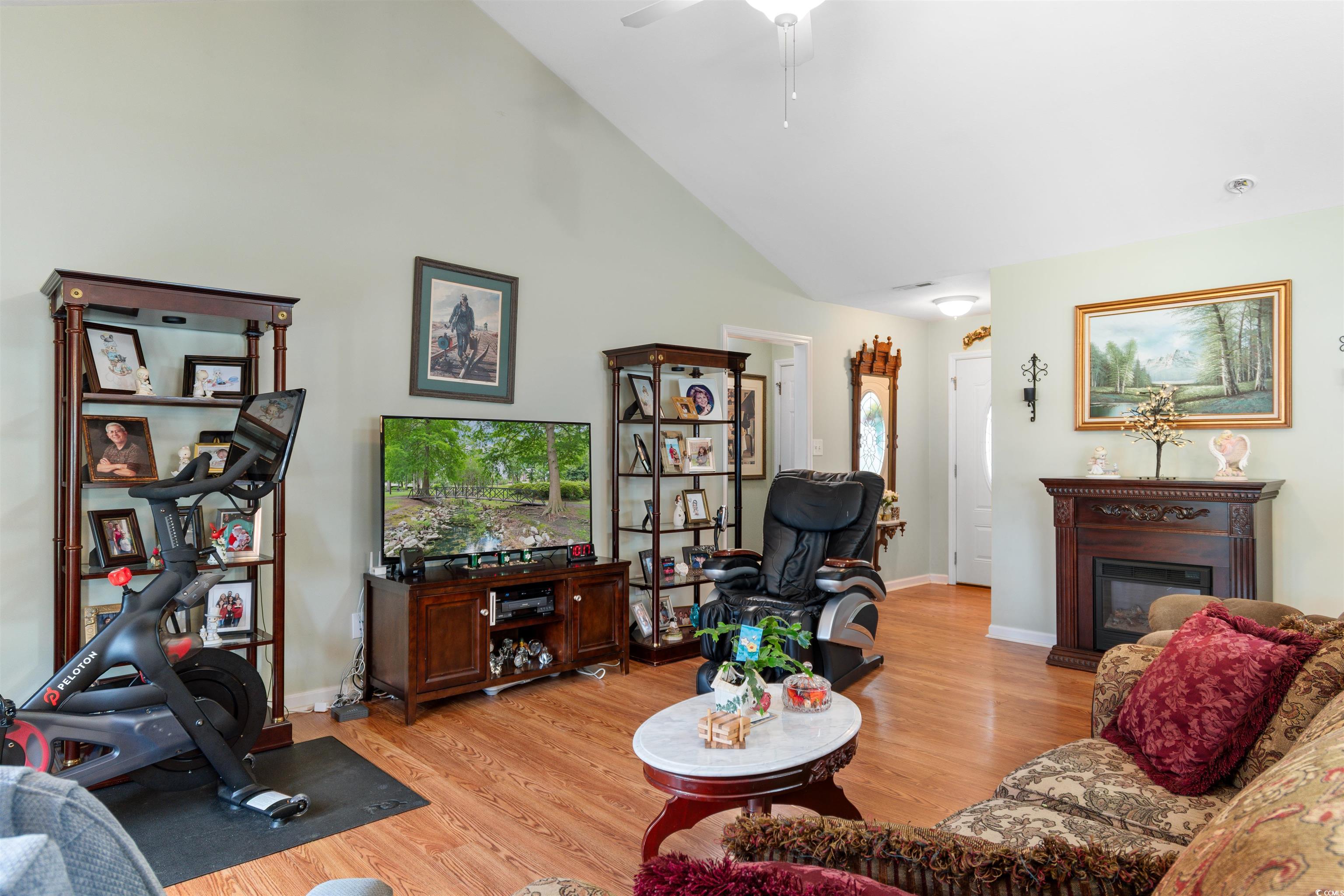 1206 Anderson St.