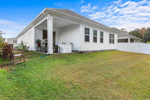 A home in Myrtle Beach