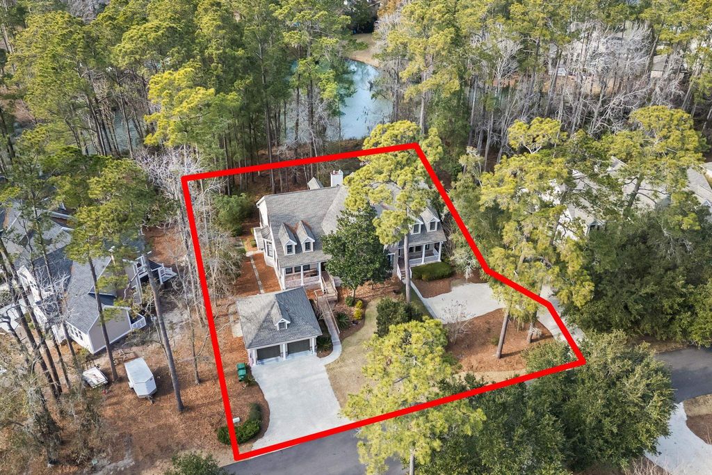 Photo of 371 Tuckers Rd #B, Pawleys Island, SC 29585 (MLS # 2604580)