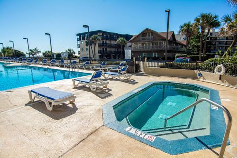 A home in Myrtle Beach