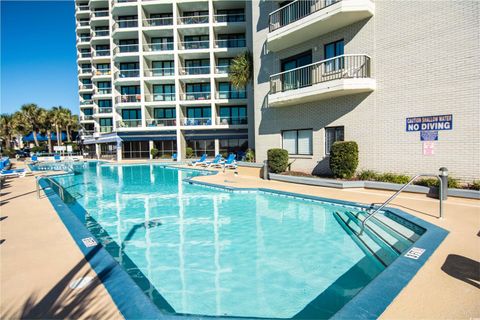 A home in Myrtle Beach