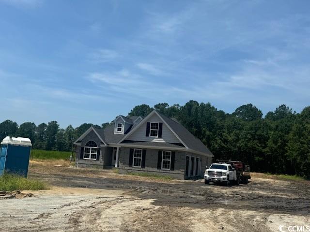 3312 Hughes Gasque Rd.