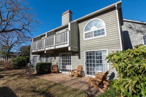 A home in Myrtle Beach