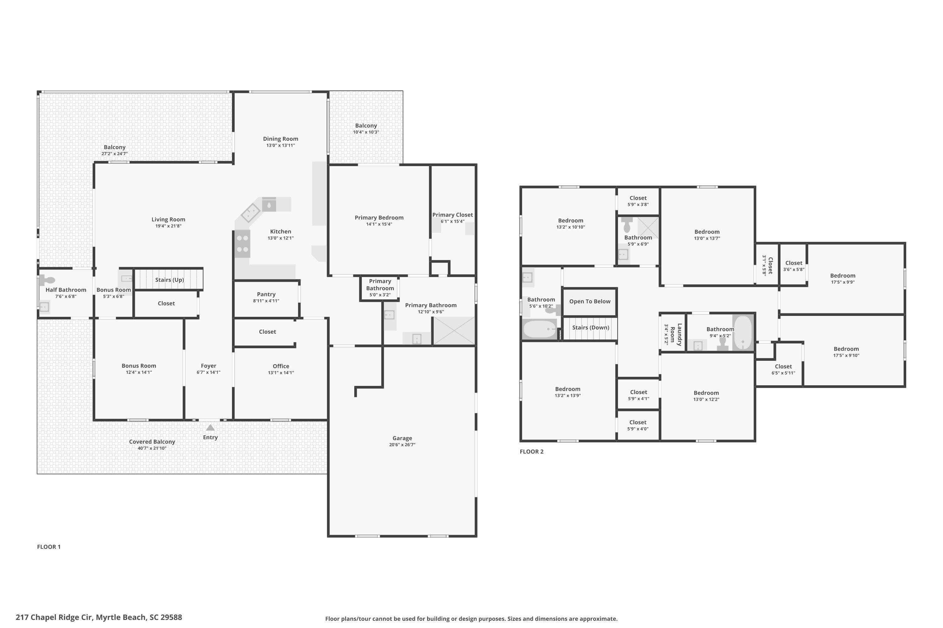 217 Chapel Ridge Circle
