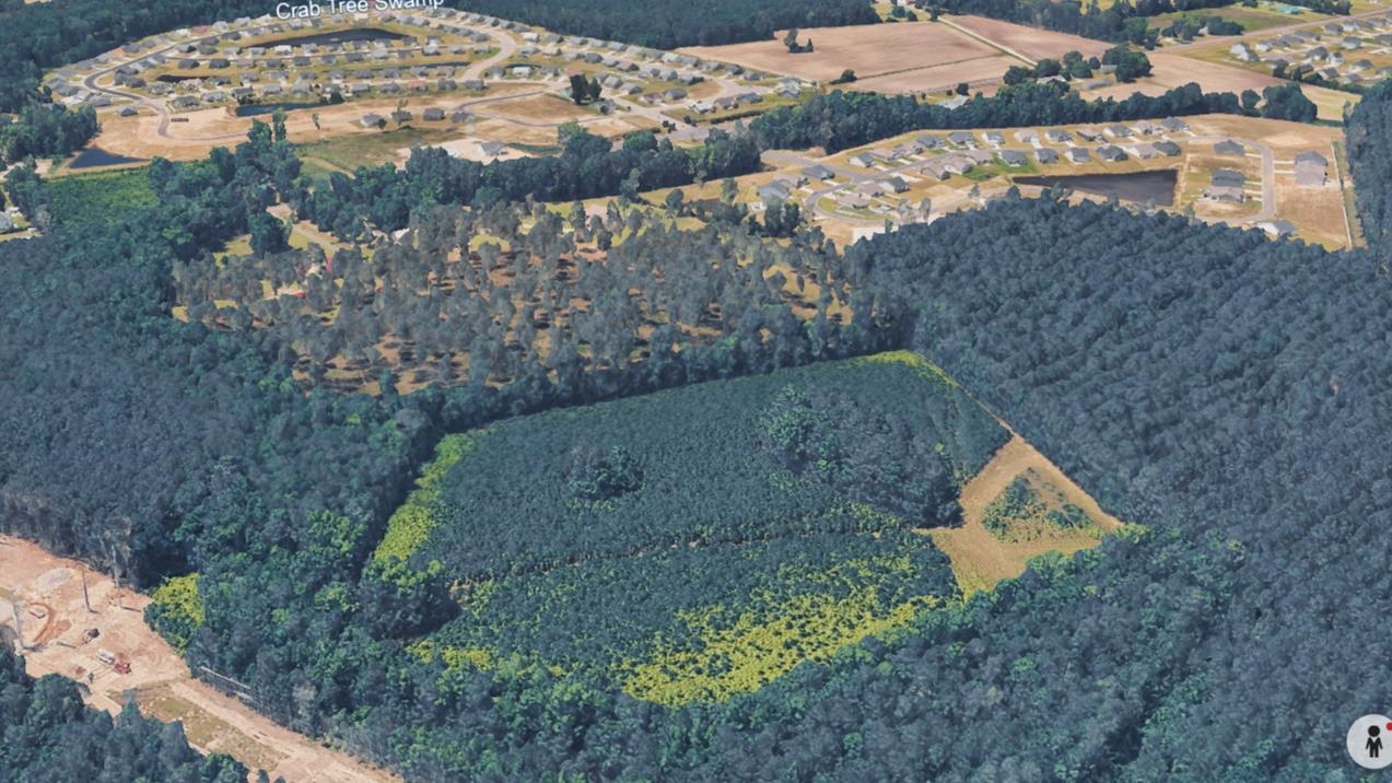 Photo 1 of 10 — TBD10 Union Rd., Conway, SC 29527