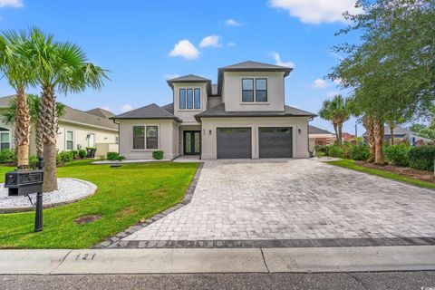 900 Shipmaster Ave. Myrtle Beach SC 29579