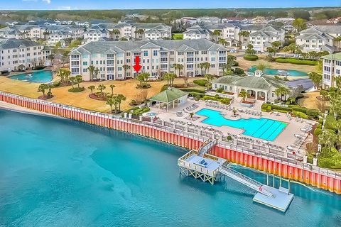 Photo of 2180 Waterview Dr #513, North Myrtle Beach, SC 29582 (MLS # 2610261)