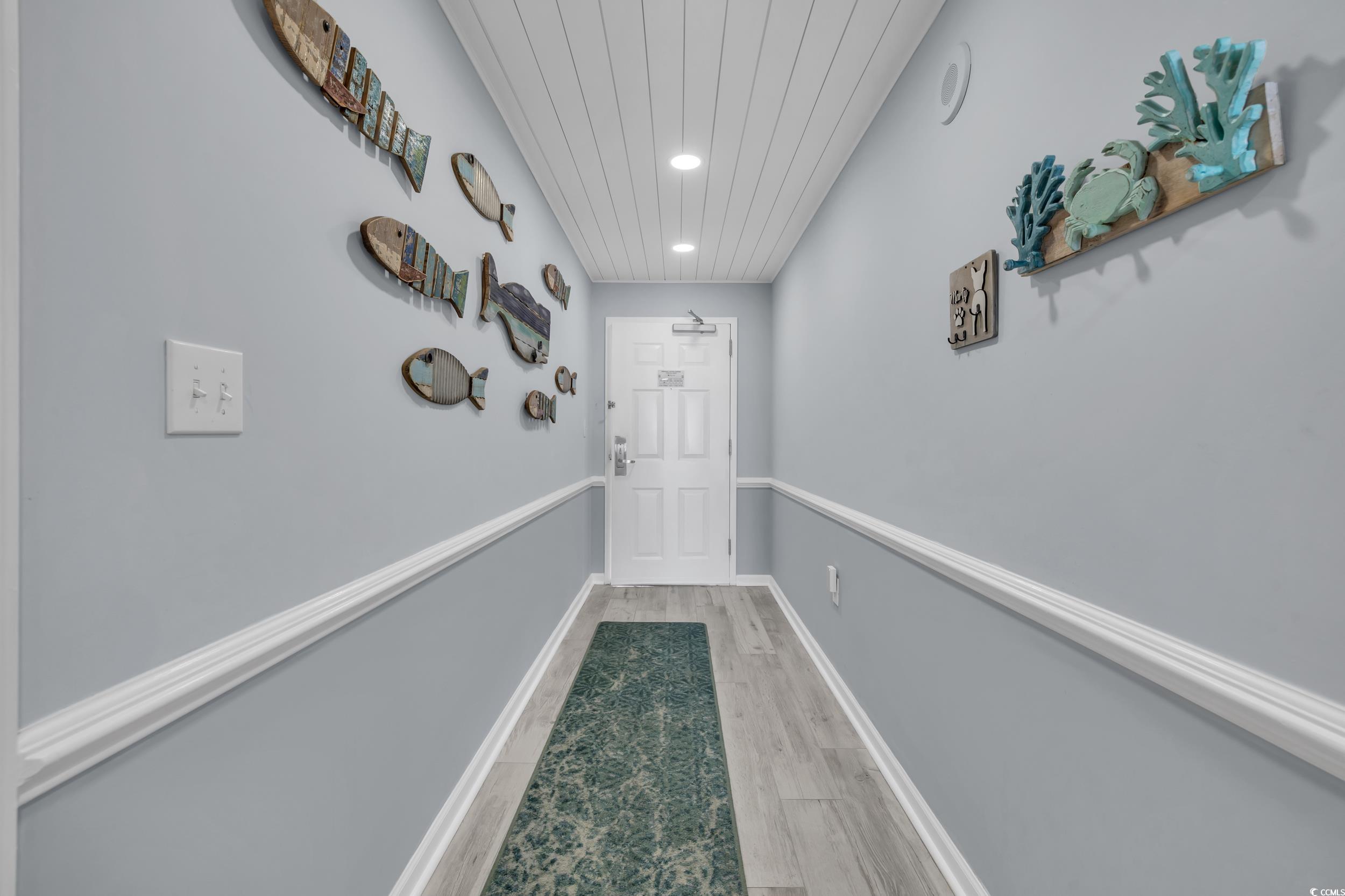 1625 S Ocean Blvd. 211