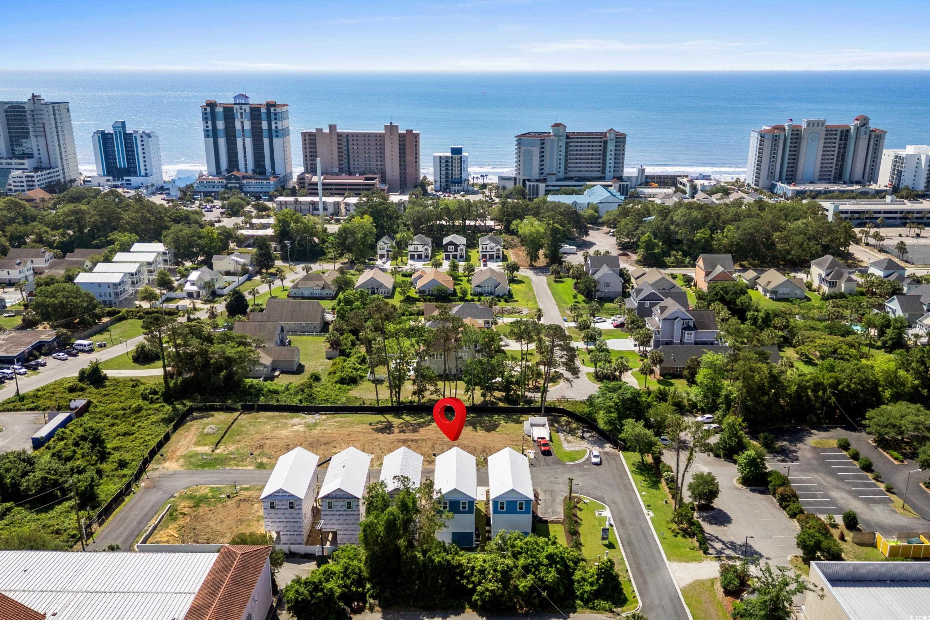 2305 Seaseeker Ln.