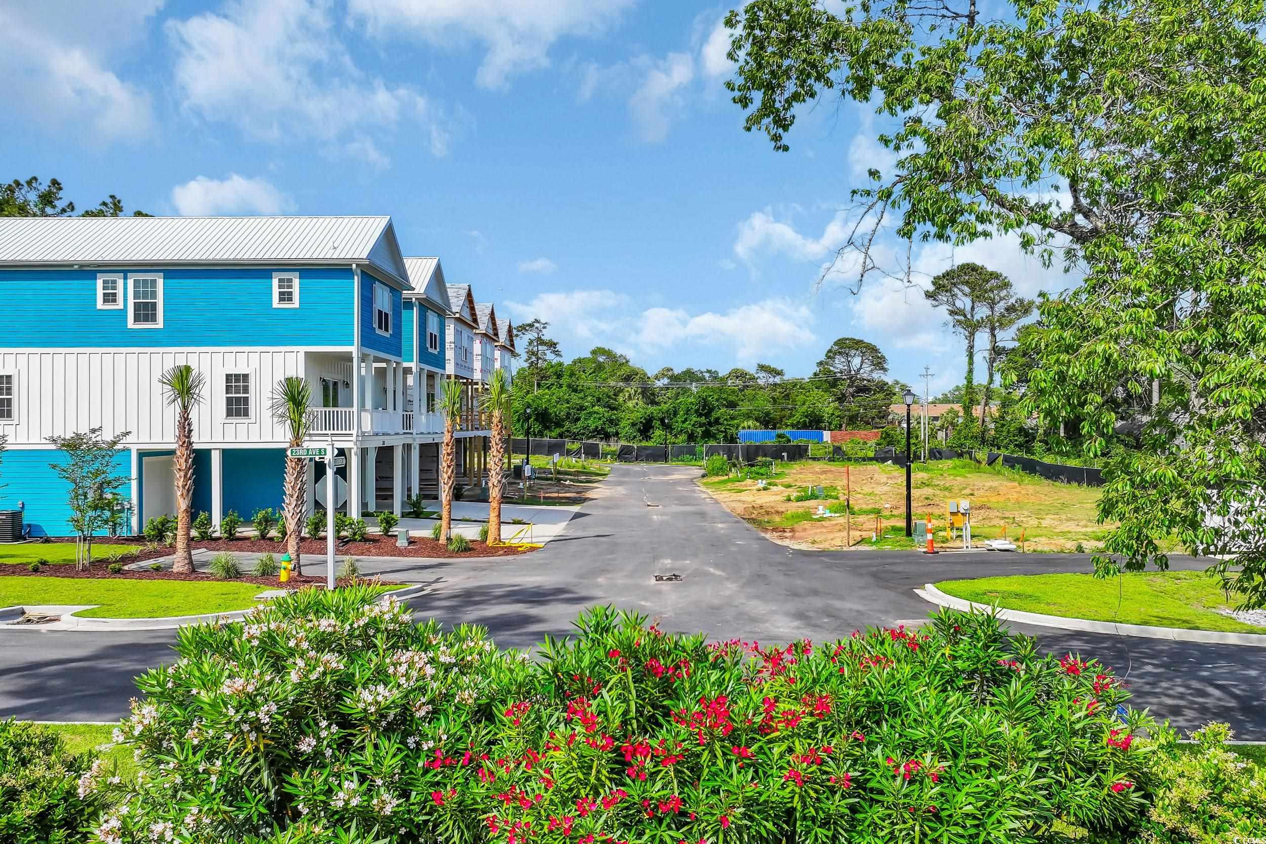 2305 Seaseeker Ln.