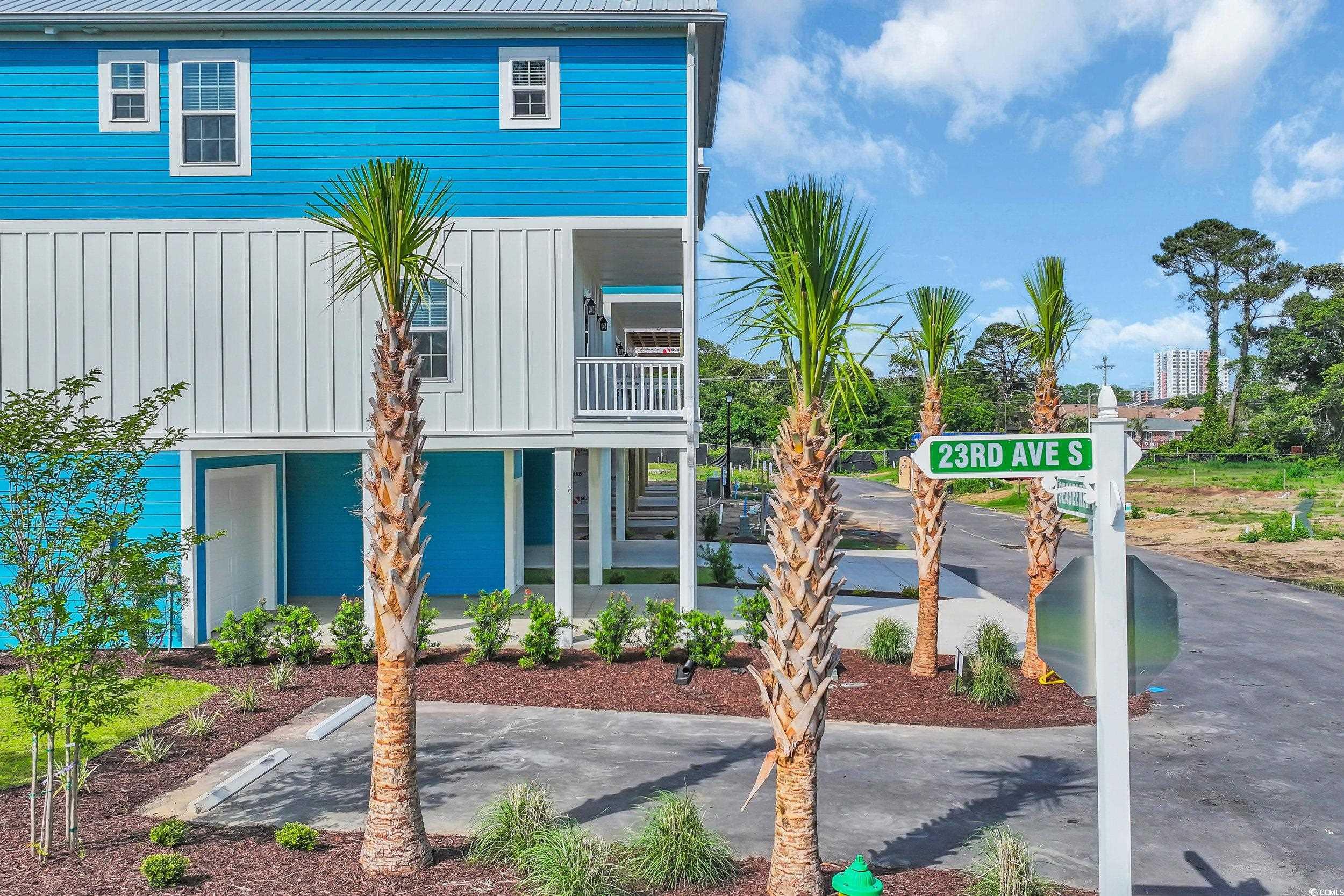 2305 Seaseeker Ln.