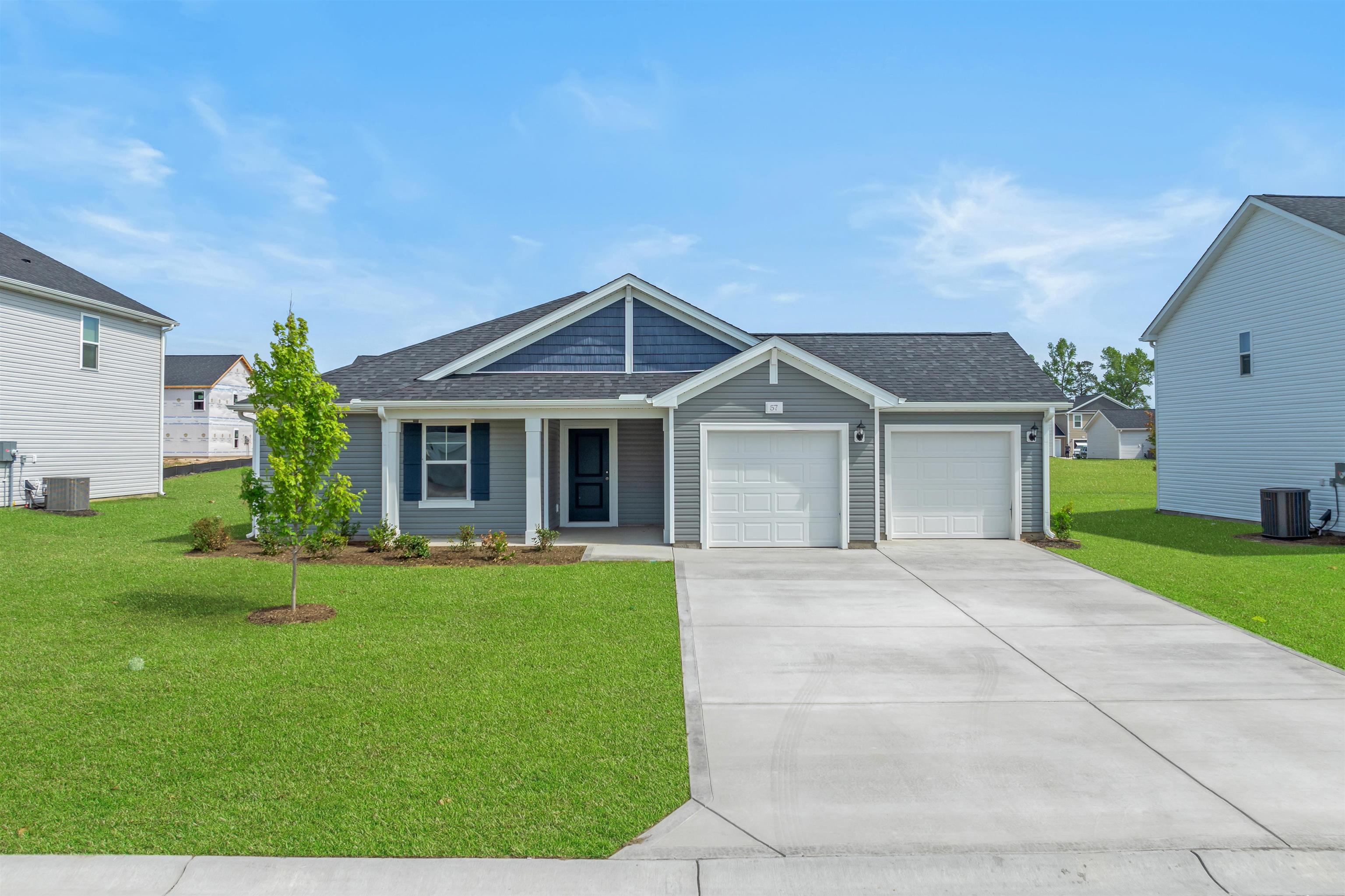 940 Caswell Dr.
