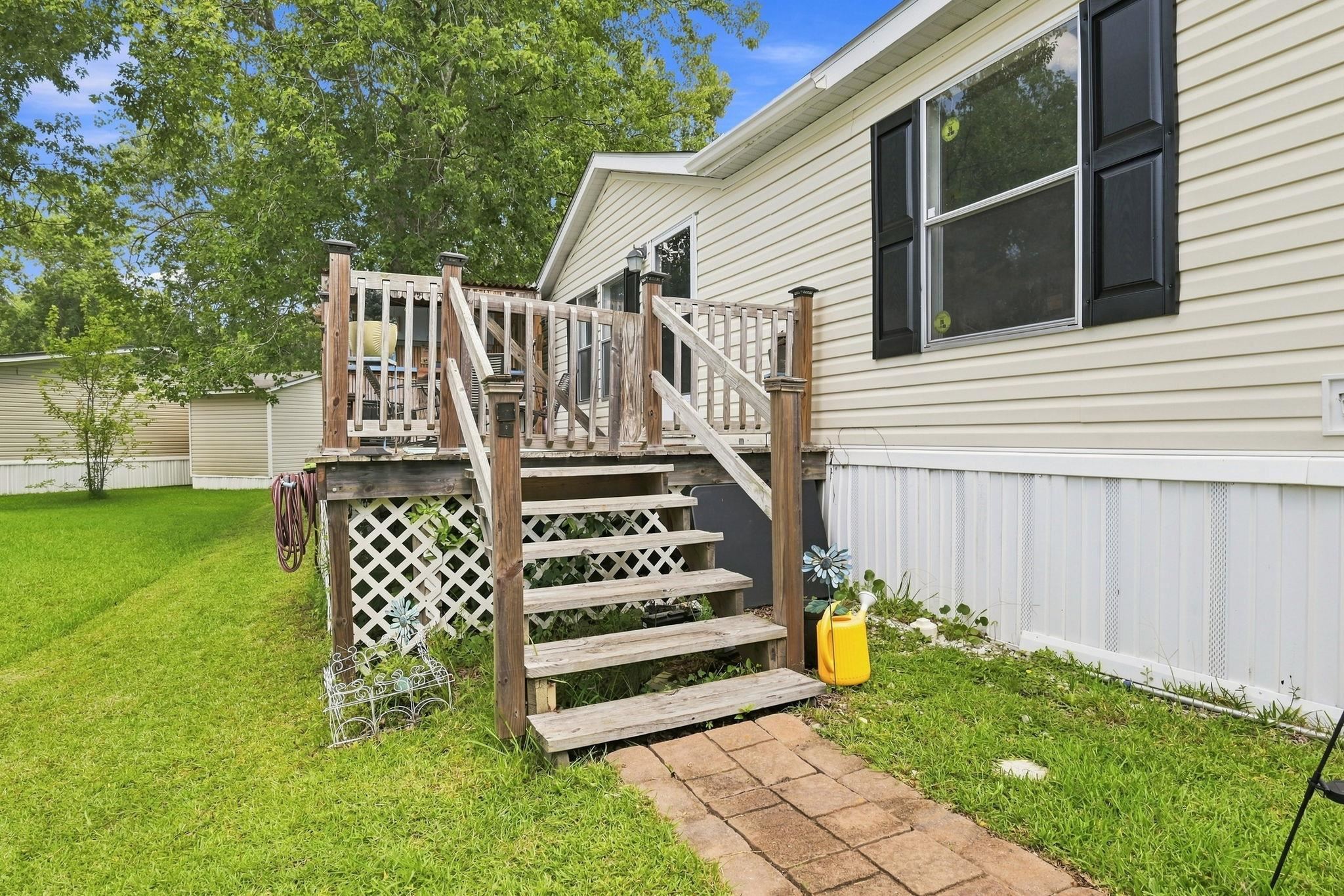 510 Folly Estates Dr.